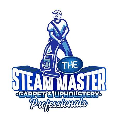 The Steam Master