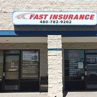 Fast Insurance