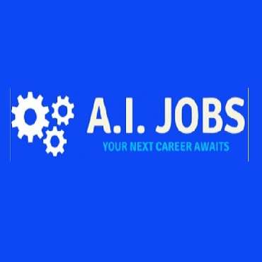 A.I. Jobs - Allindustrialjobs