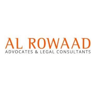 Al Rowaad Advocates & Legal Consultants