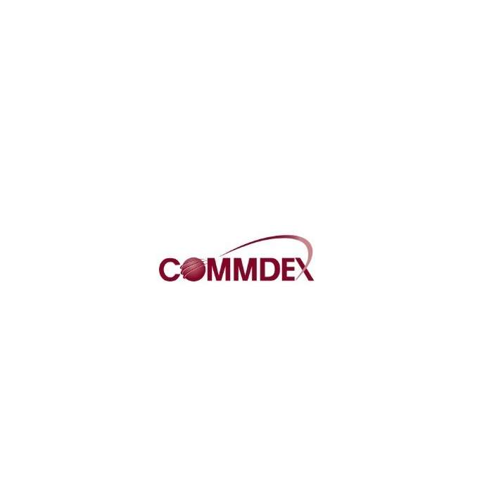 commdex