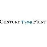 Century Type Print and Media