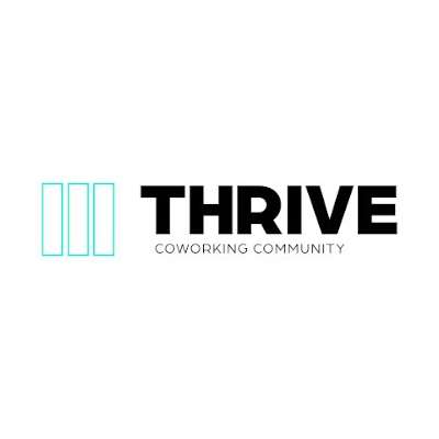 THRIVE Coworking Community