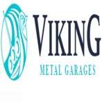 Viking Metal Garages