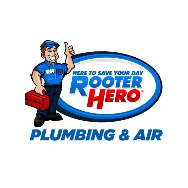 Rooter Hero Plumbing & Air of East Bay