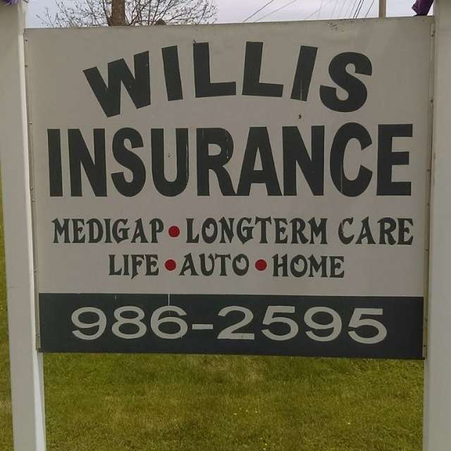 Willis Insurance Agency