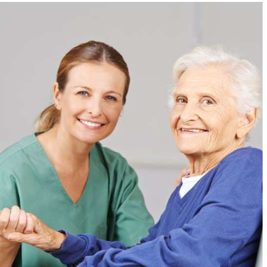 San Judas Adult Care Home LLC