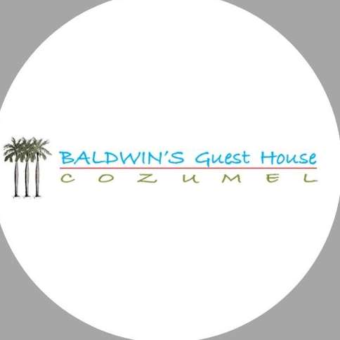 Baldwin's Guest House Cozumel