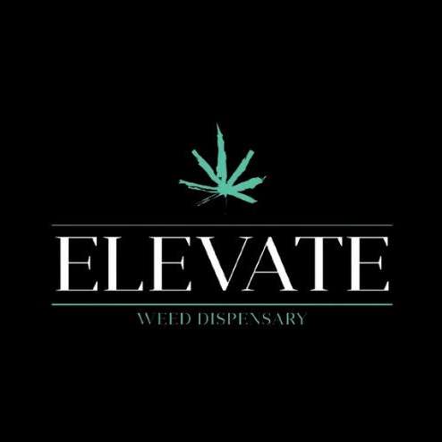 Elevate Weed Dispensary West Hollywood