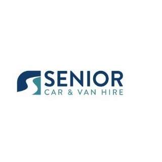 Senior Car & Van Hire