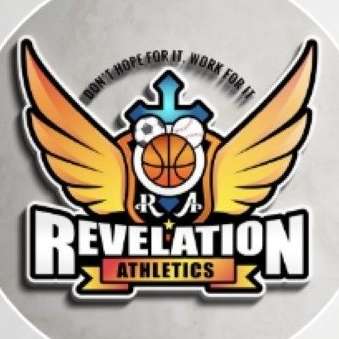 Revelation Athletics