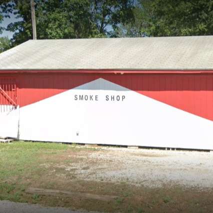 Iron Post Smoke Shop