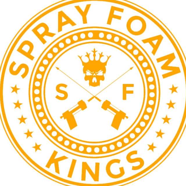 Spray Foam Kings