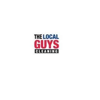 The Local Guys – Cleaning