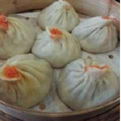 Dumpling Cafe