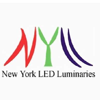 New York LED Luminaries