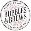 BUBBLES & BREWS