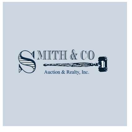 Smith & Co Auction & Realty, Inc.