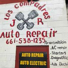 Los Compadres J&R Auto Repair