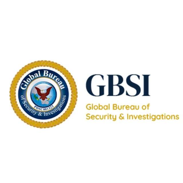 Global Bureau of Security & Investigations