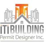 ITI BUILDING PERMIT DESIGNER INC.