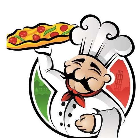 Mario's Pizza