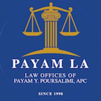 Law Offices of Payam Y. Poursalimi, APC Injury and Accident Attorney