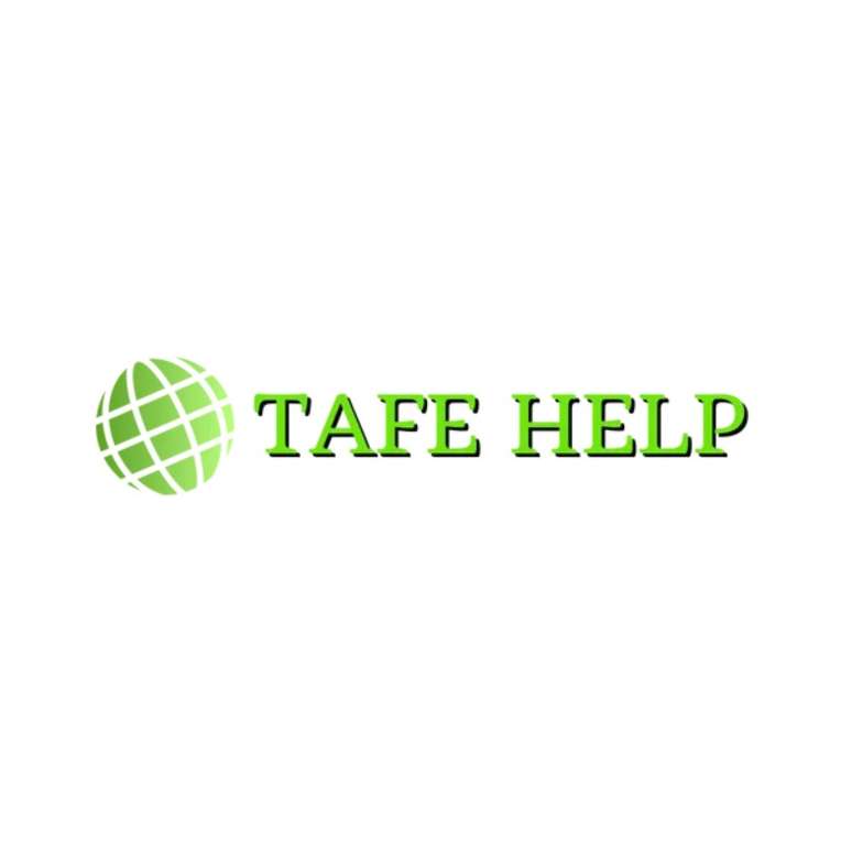 TAFE Help