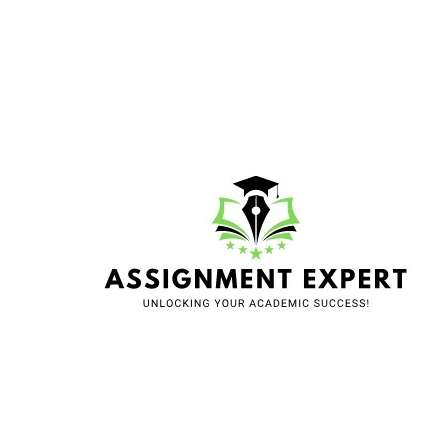 Assignment Expert