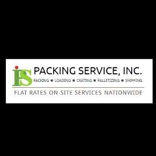 Packing Service Inc