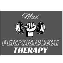 Max Performance Therapy