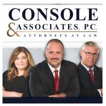 Console & Associates Injury and Accident Attorneys PC