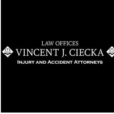 Law Offices of Vincent J. Ciecka Injury and Accident Attorneys