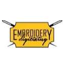 Embroidery Digitizing Services