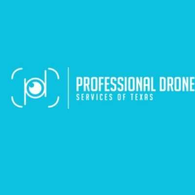 Professional Drone Services of Texas