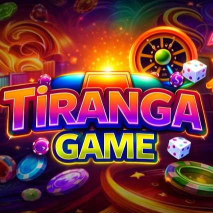 Tiranga Game – Viral Colour Prediction & Win Go Gaming App in India