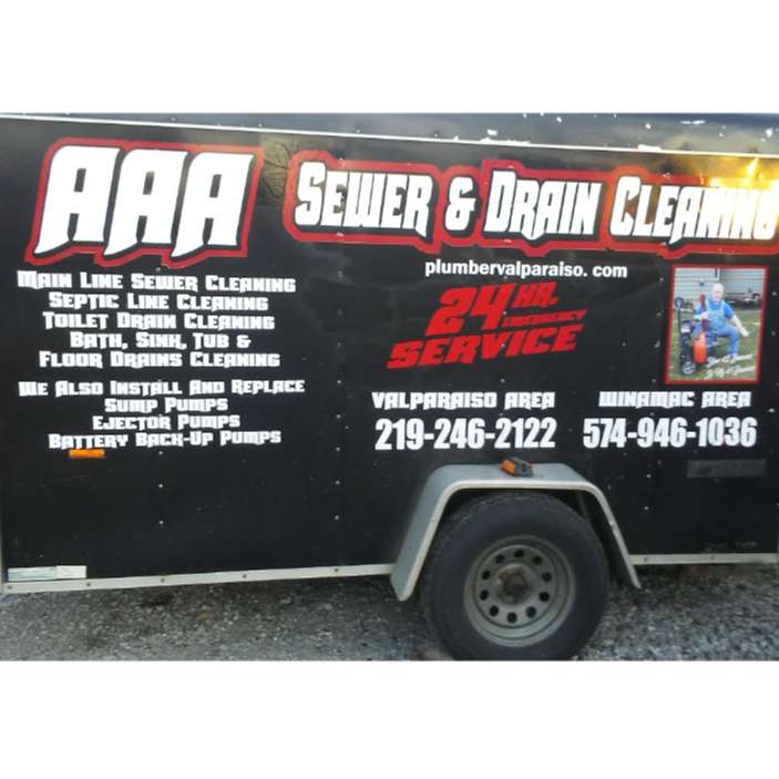 AAA Sewer & Drain Cleaning