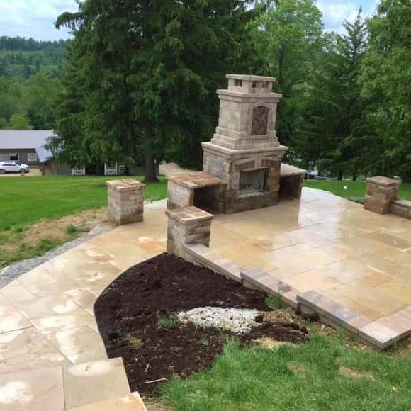 Cornerstone Landscape