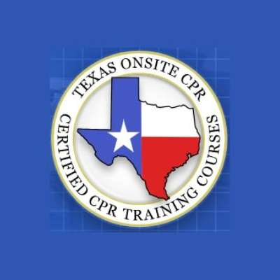 Texas Onsite CPR