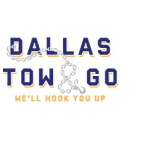 Dallas Tow & Go