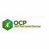 OCP Bed Bug Exterminator Omaha