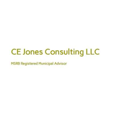 CEJones Consulting LLC