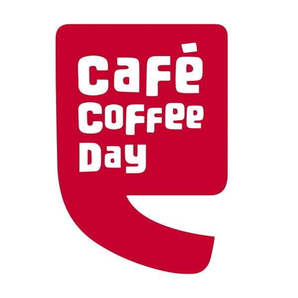 Cafe Coffee Day