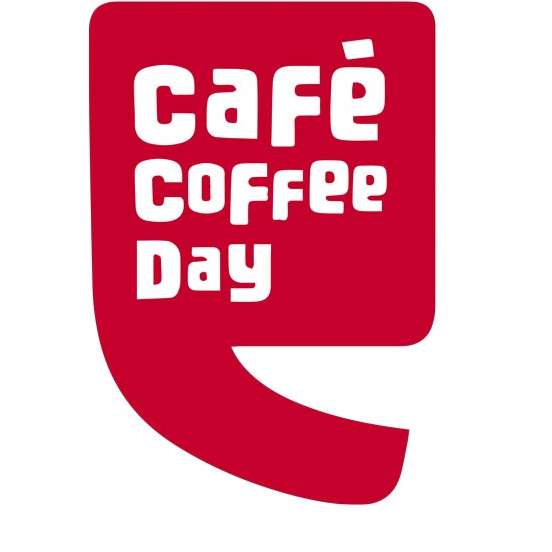 Cafe Coffee Day