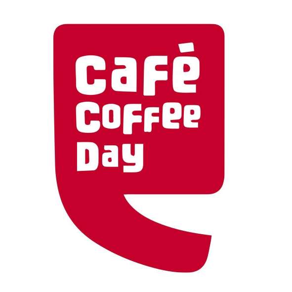 Cafe Coffee Day