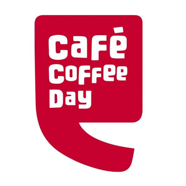 Cafe Coffee Day