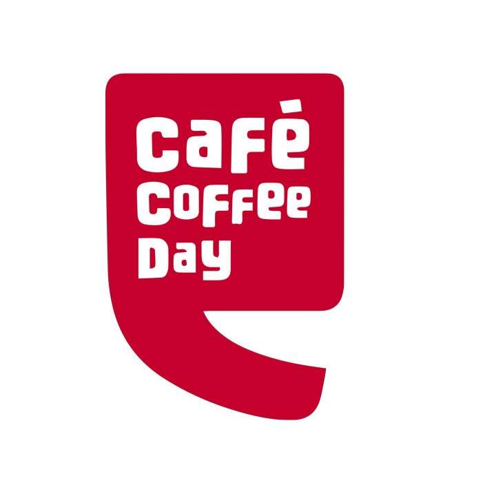 Cafe Coffee Day