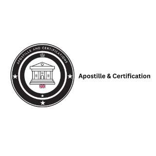 Apostille and Certification Services Ltd