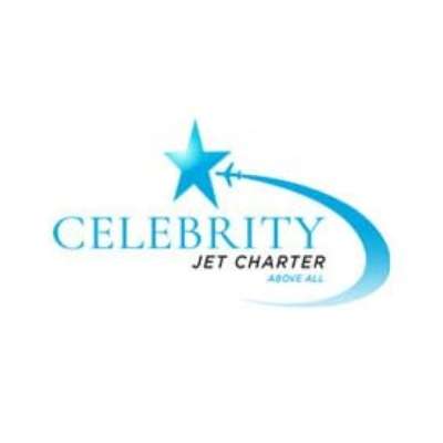 Celebrity Jet Charter