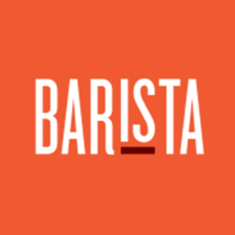 Barista